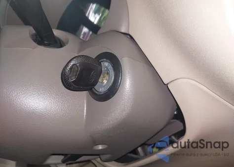 2007 Kia Rio Lx z USA, uszkodzony, nr VIN KNADE123876240224